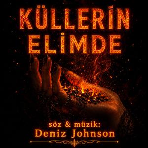 KÜLLERİN ELİMDE
