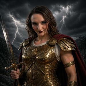 Athena