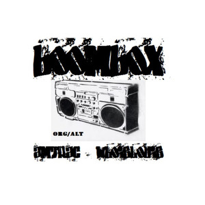 Boombox (Alt Hip-Hop Mix)