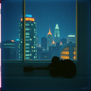 给陌生的你听(RNB)