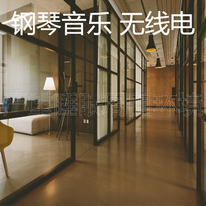 一尘不染咖啡店印象数