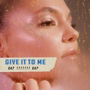Give It To Me (Radio Edit)