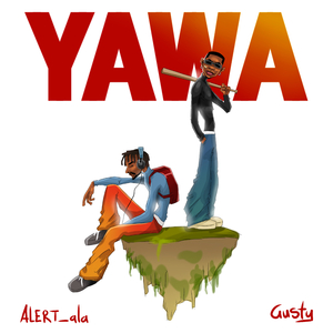 Yawa