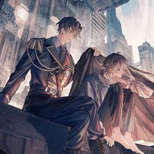 极光入夜_小提琴翻奏