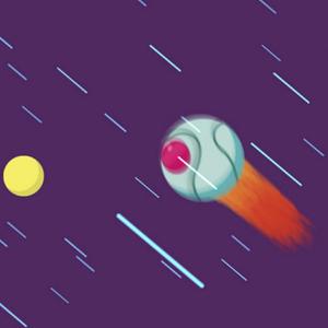 宇宙飞船（Prod.by Roccky）