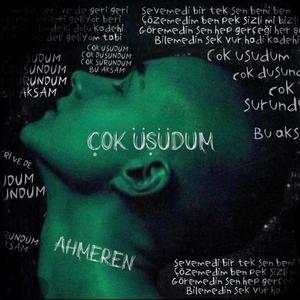 Çok Üşüdüm