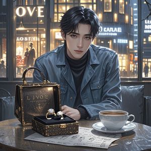 以爱为名的骗局_黎师傅淡人生