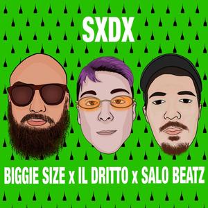 SXDX (feat. Il Dritto)