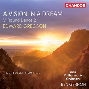 A Vision in a Dream: V. Round Dance 2. Faster