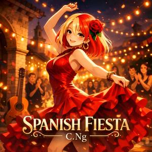 Spanish Fiesta