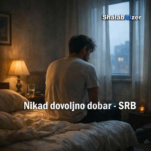 Nikad dovoljno dobar