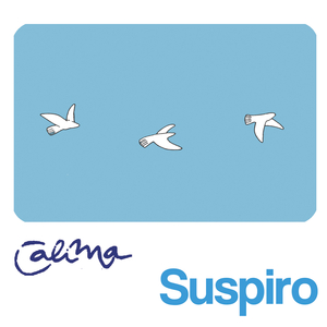 Suspiro (Radio Edit)