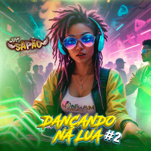 Dançando na Lua #2