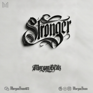 Stronger Album Taste