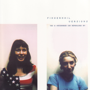 Listen To A Song By Fingernail Remixed By Fingernail