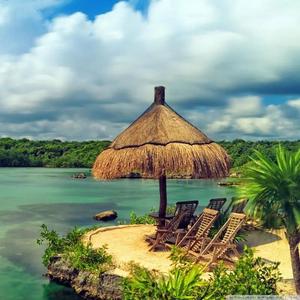 香格里拉没有底14