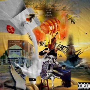 Barely (feat. CØN, Shuron Maurice, FarrahInLove & Ted Token)