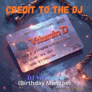 D-Tip (feat. DJ Vitamin D)