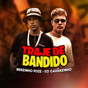 Traje de Bandido