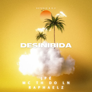 Desinibida