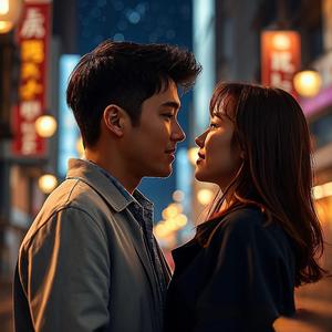 너를 본 순간 (The Moment I Saw You)