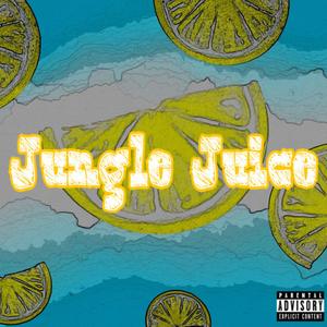 Jungle Juice (feat. Angel Luis Music) (Spanish Remix)
