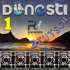 DONOSTI (DEUTSCH) 1