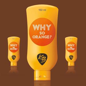 Why So Orange?