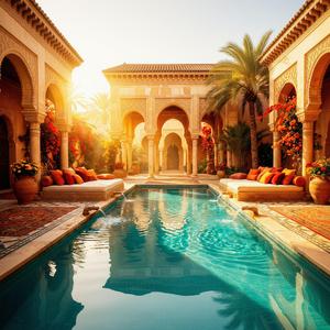 Hidden Palace • Calm