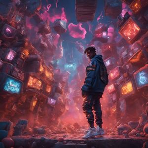 晨曦（旋律说唱伴奏） Prod.Fulanji