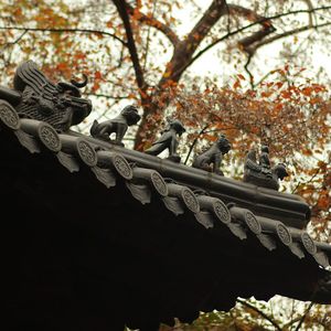 琼楼遥望（END ver.） 伴奏