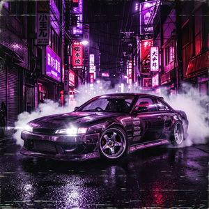 Racing Through Chaos