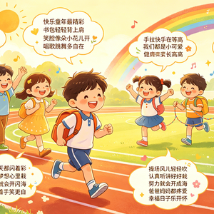 快乐冒泡