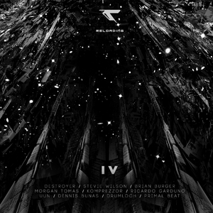 Close To The Edge (Drumloch Remix)