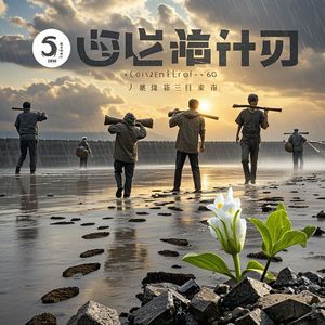 泄洪守护为了谁