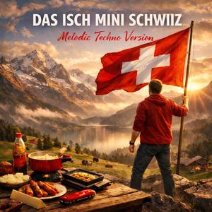 Schwinge (Das esch eusi Tradition)