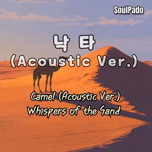 낙타 (Acoustic Ver.)