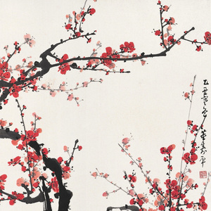 闻到（《为有暗香来》影视剧片头曲）（cover黄诗扶）