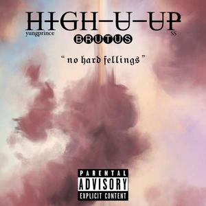 BRUTUS (HIGH U UP)