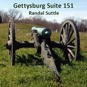 Section 1: Introduction (Instrumental) / Edward Everett's Lament [Instrumental]