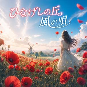 ひなげしの丘、風の唄