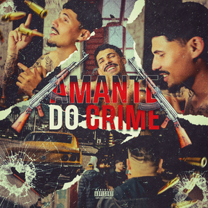 Amante do Crime