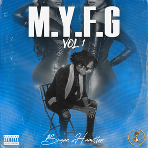 M.Y.F.G (Make You Feel Good)