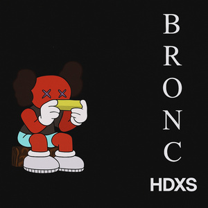 Bronc