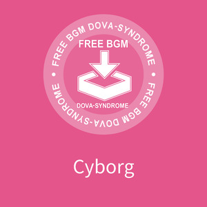 Cyborg