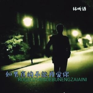 如果真的不能再爱你