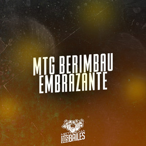 Mtg Berimbau Embrazante