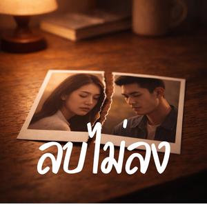 ลบไม่ลง