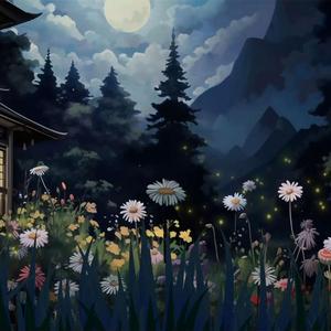 Swinging Sun (feat. Comus)