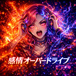 感情オーバードライブ